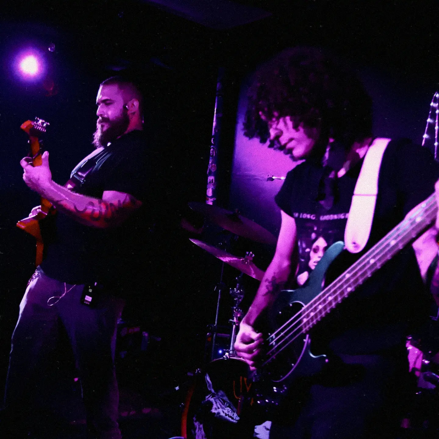 Upon Your Dead Body at Groundworks Tucson in 2026