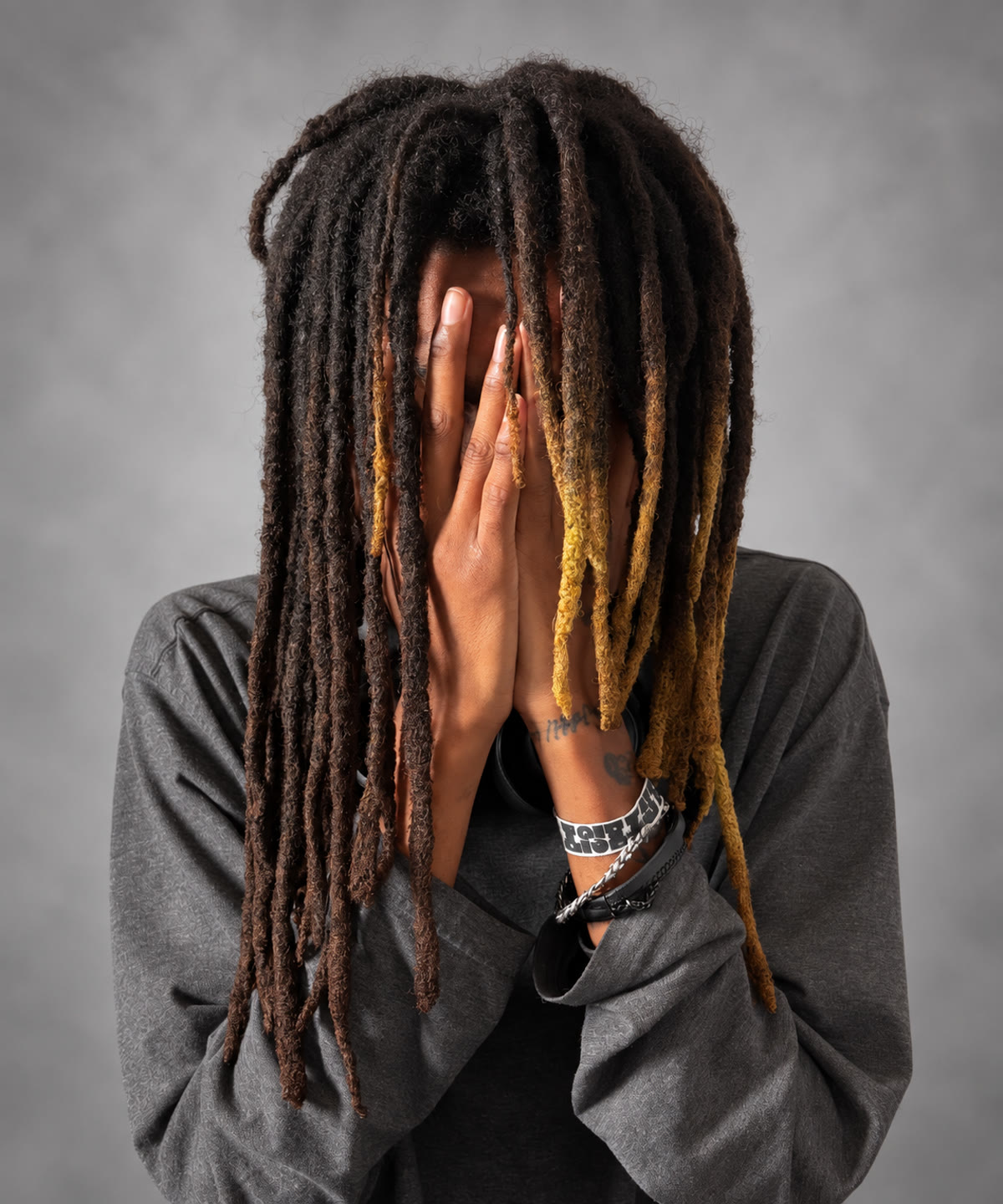Portrait of slept0n